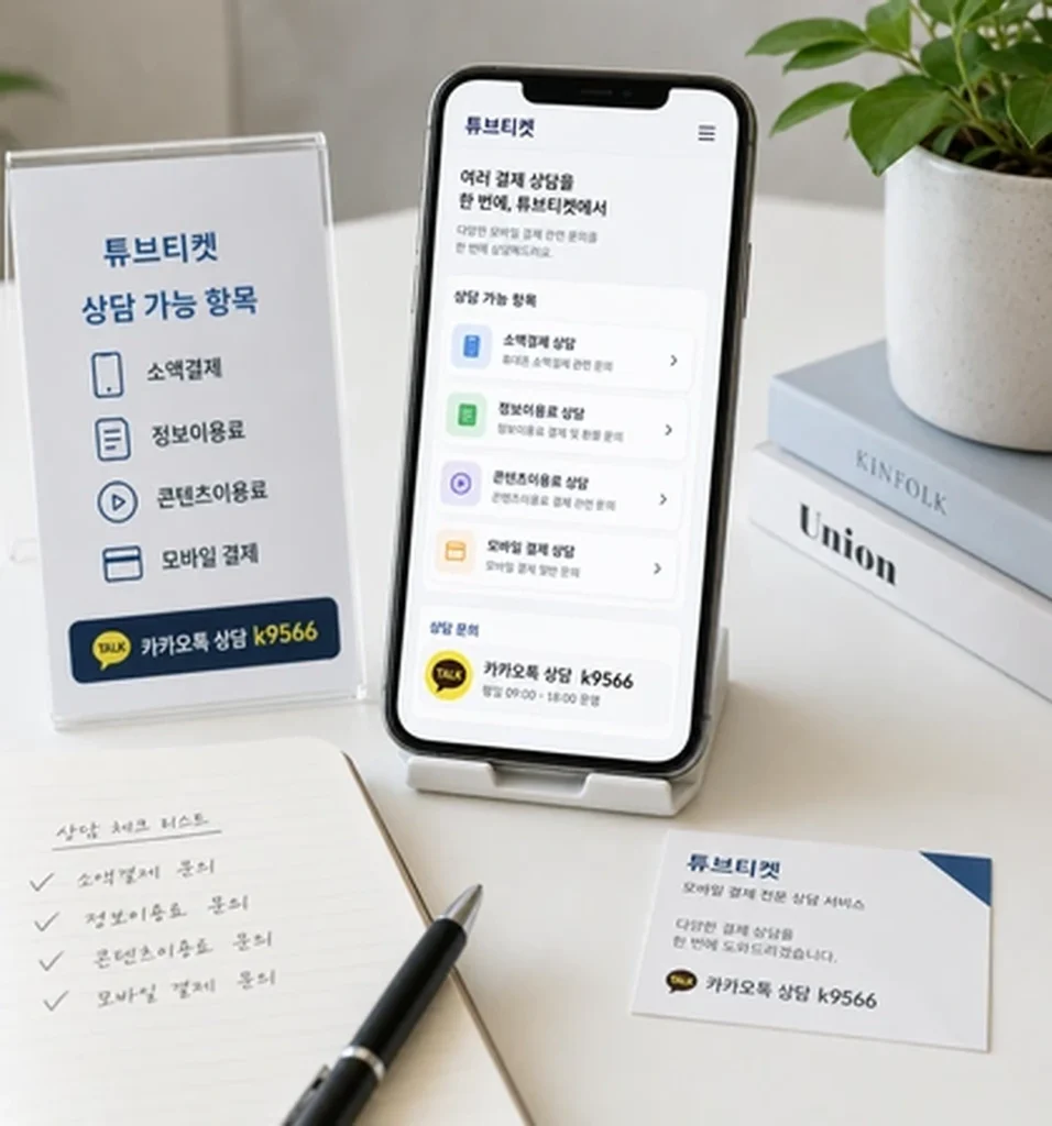 소액결제